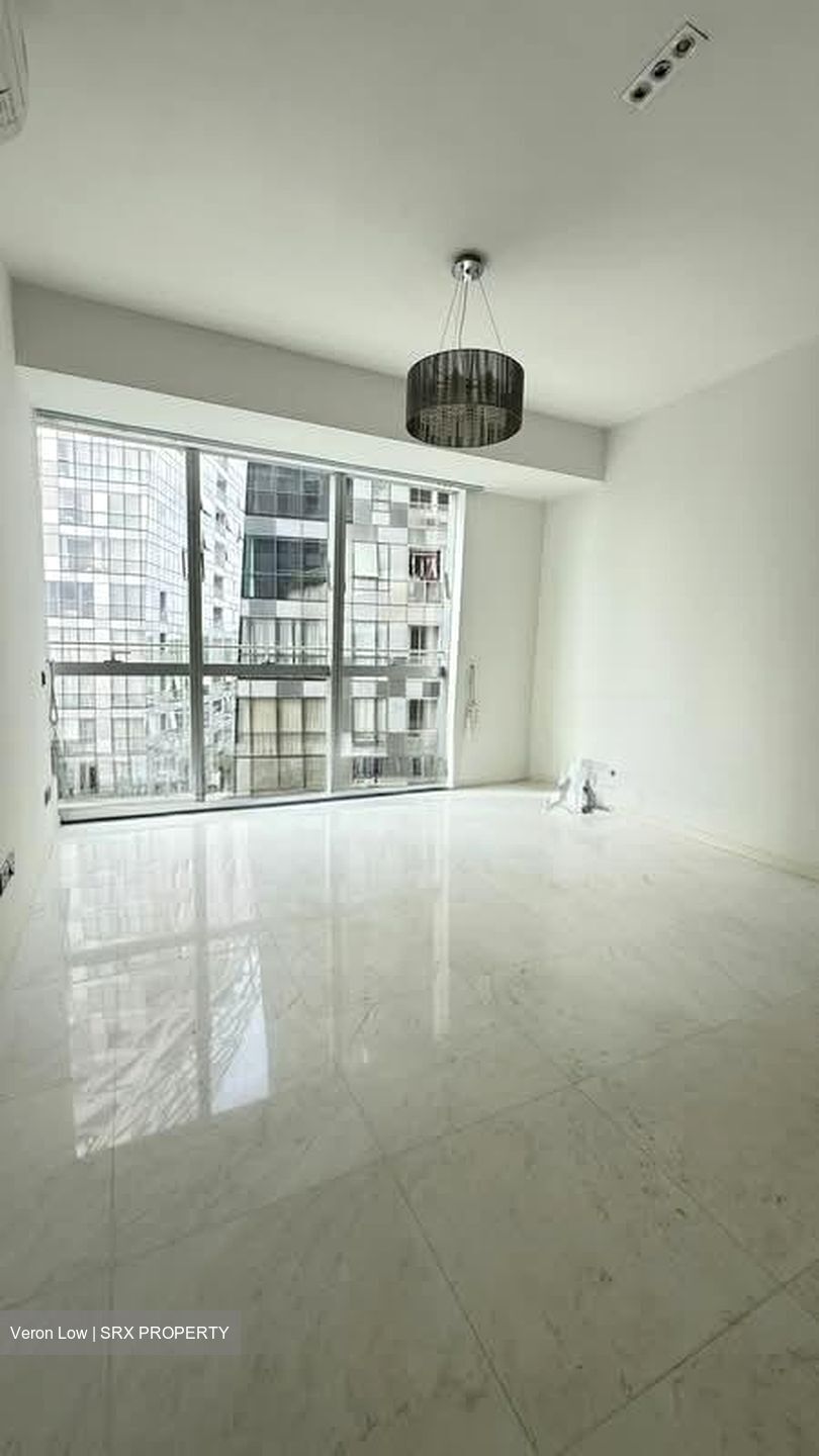 Reflections At Keppel Bay (D4), Condominium #580303941